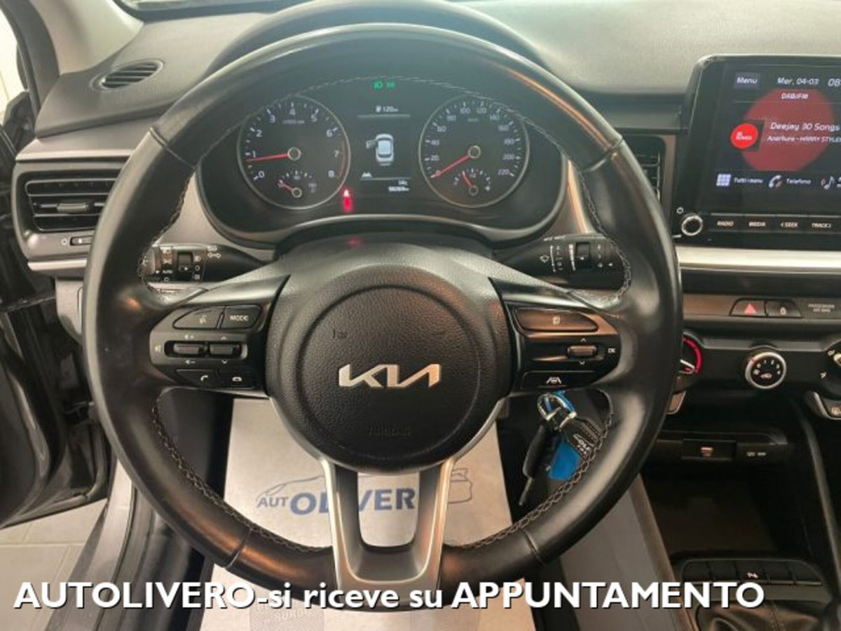 Kia Stonic 1.2 ECO GPL Style (15)