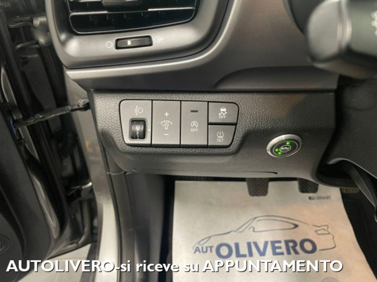 Kia Stonic 1.2 ECO GPL Style (16)