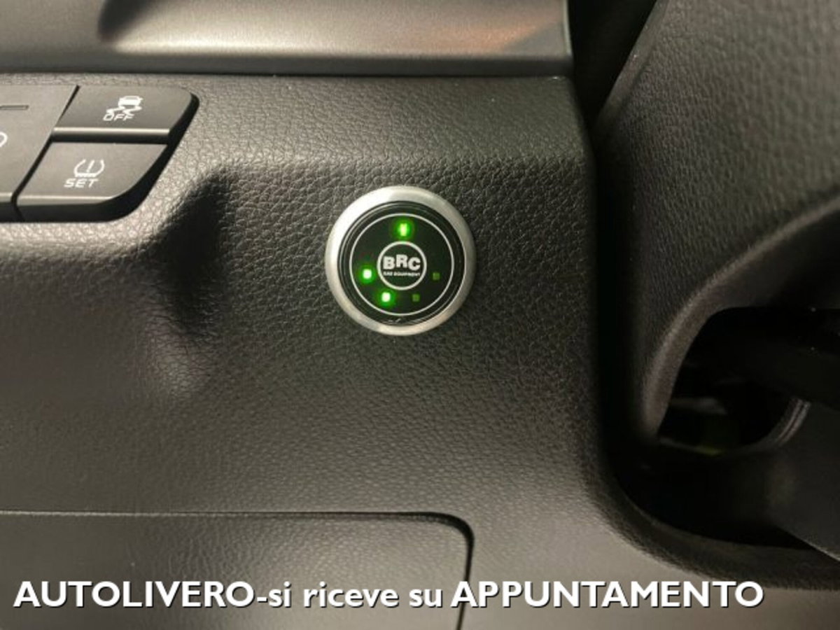 Kia Stonic 1.2 ECO GPL Style (17)