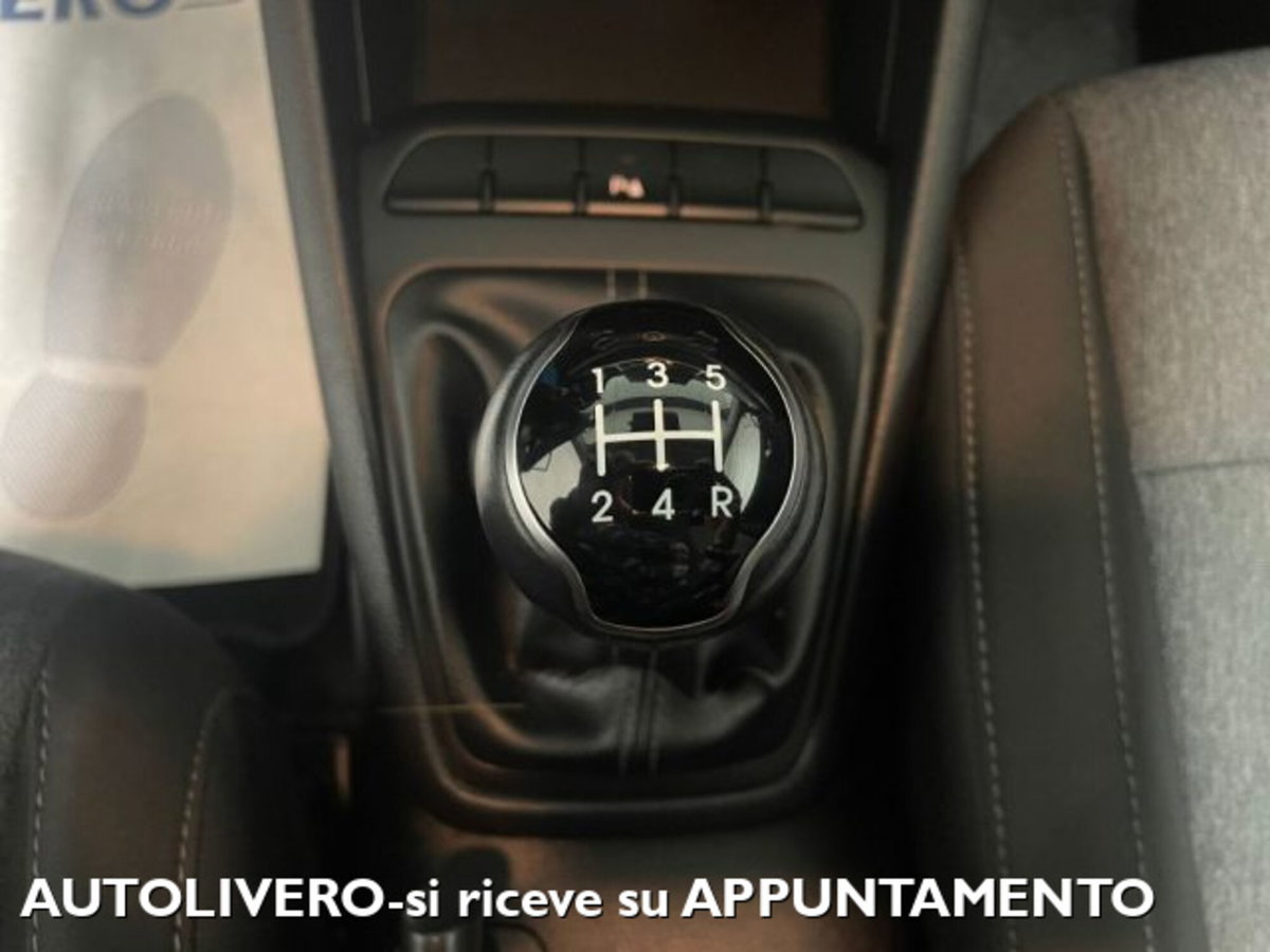 Kia Stonic 1.2 ECO GPL Style (18)