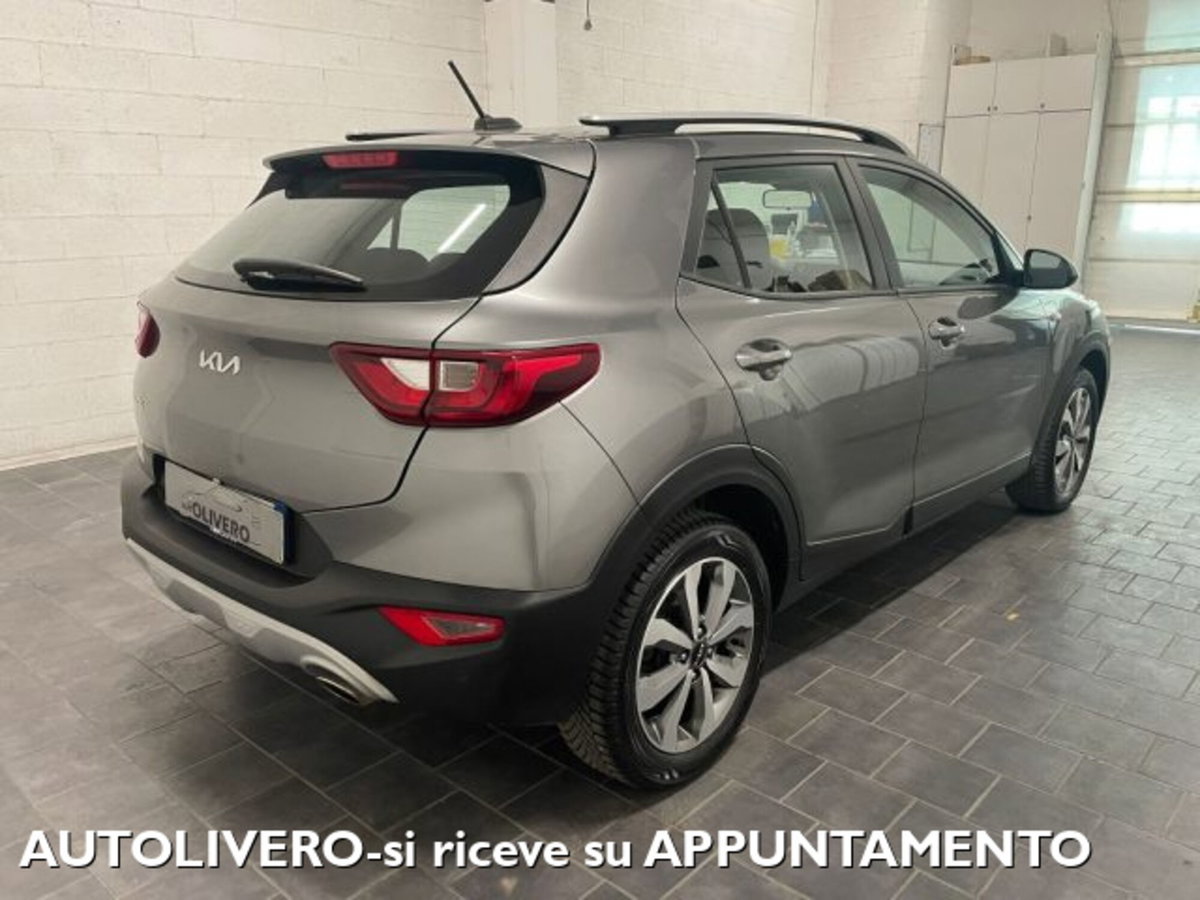 Kia Stonic 1.2 ECO GPL Style (3)
