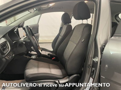 Kia Stonic 1.2 ECO GPL Style (7)