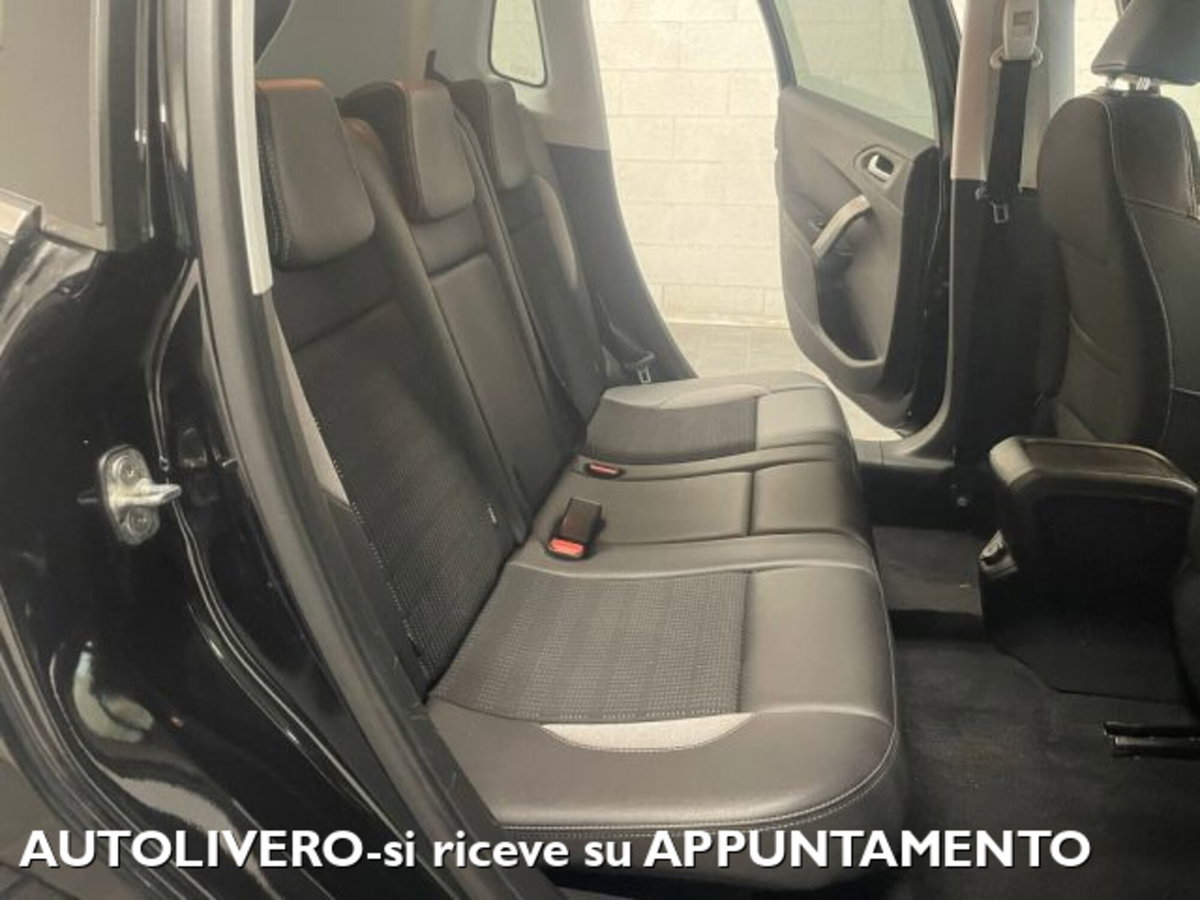 Peugeot 2008 120 S&S Crossway (12)