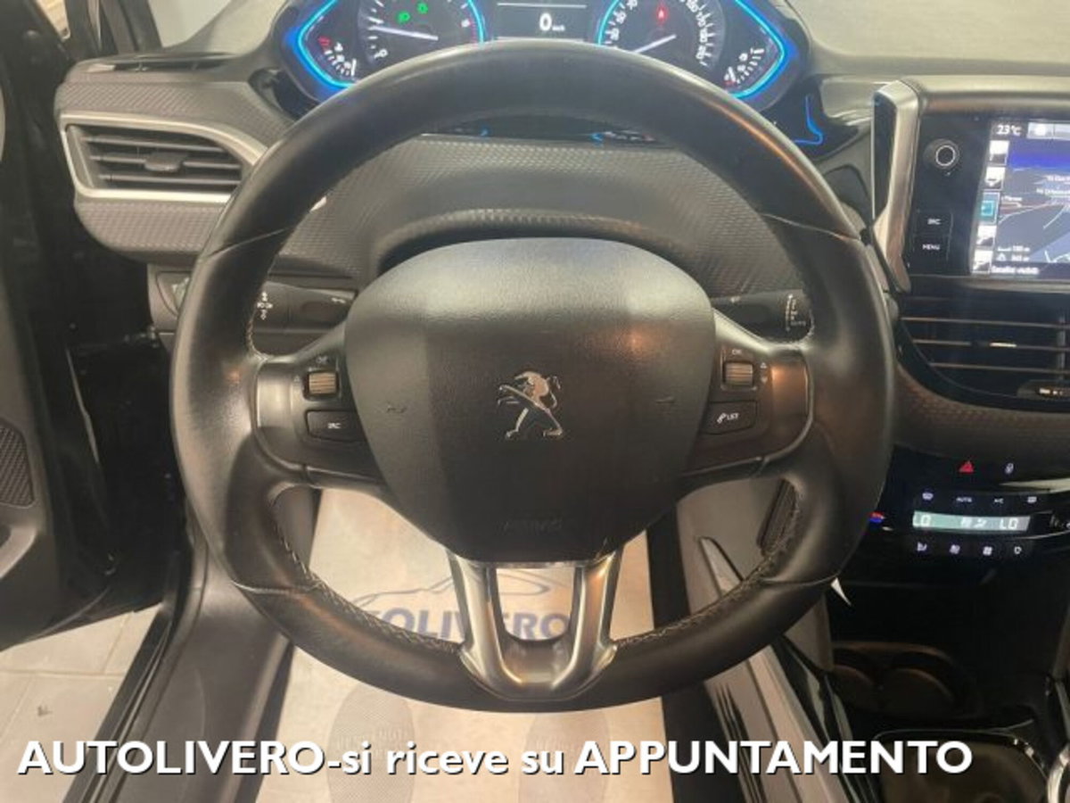 Peugeot 2008 120 S&S Crossway (14)