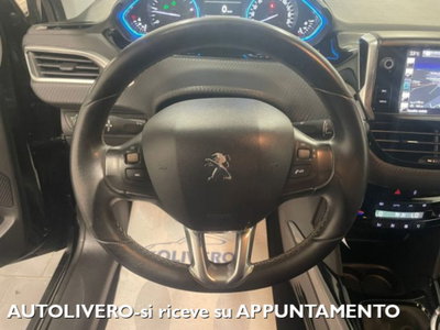 Peugeot 2008 120 S&S Crossway (14)