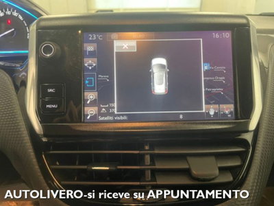 Peugeot 2008 120 S&S Crossway (16)