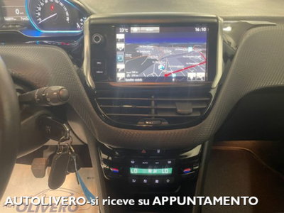 Peugeot 2008 120 S&S Crossway (17)