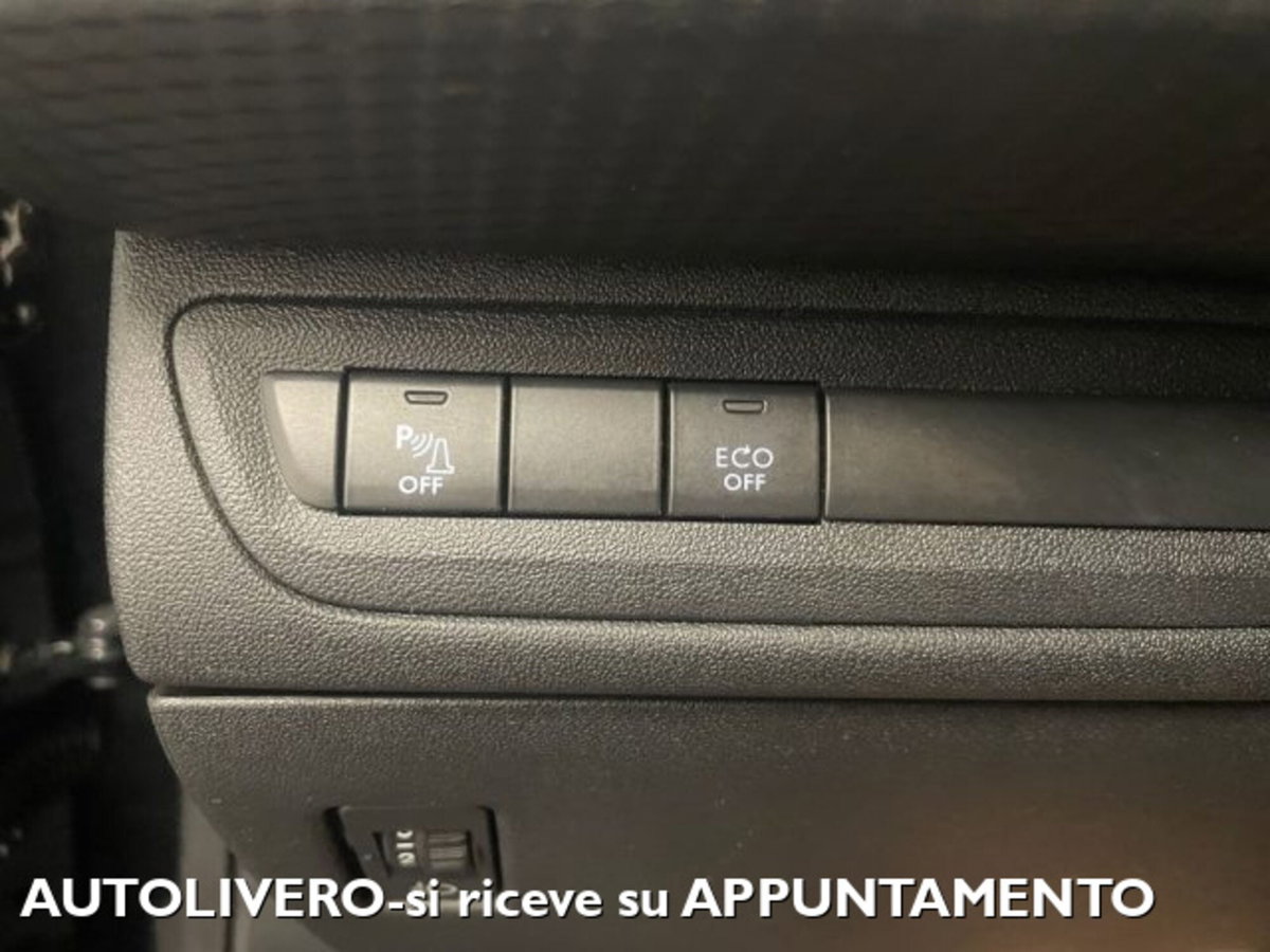 Peugeot 2008 120 S&S Crossway (20)
