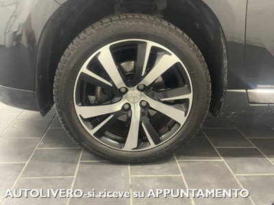 Peugeot 2008 120 S&S Crossway (5)
