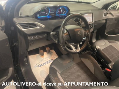 Peugeot 2008 120 S&S Crossway (6)