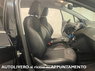Peugeot 2008 120 S&S Crossway (9)