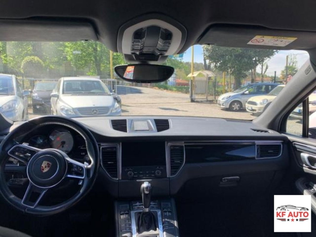 Porsche Macan S Diesel (15)