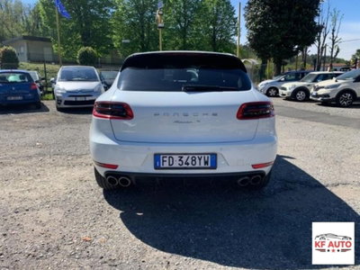 Porsche Macan S Diesel (4)