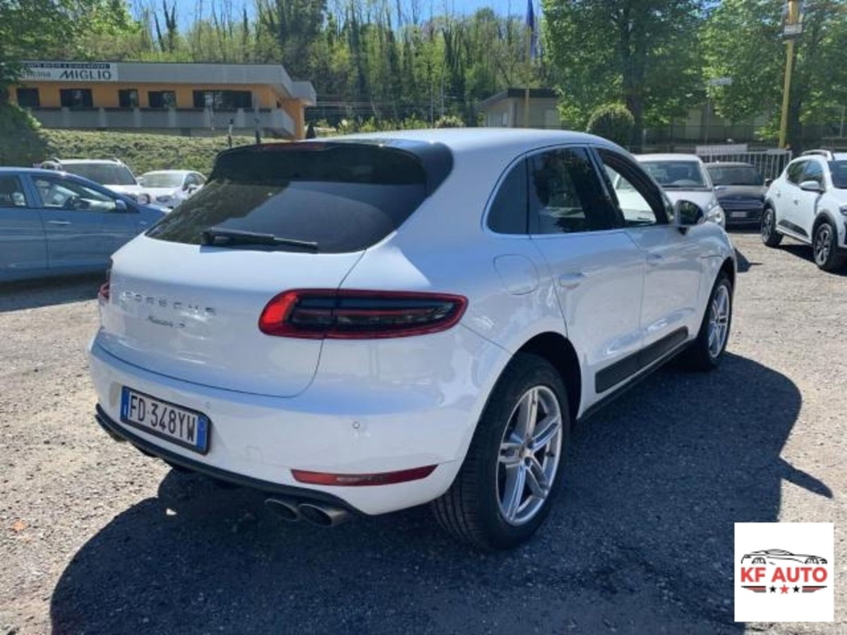 Porsche Macan S Diesel (5)