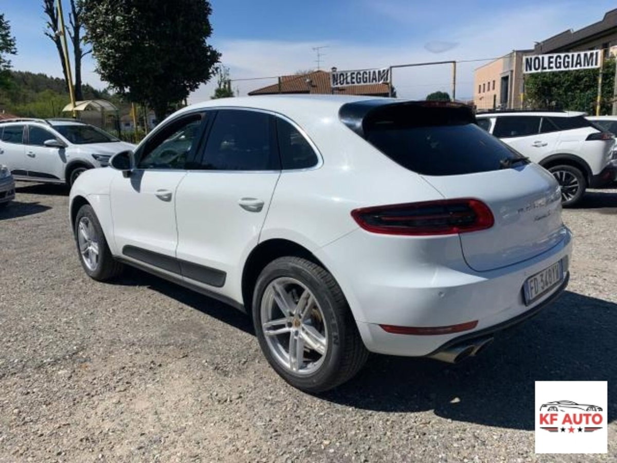 Porsche Macan S Diesel (9)