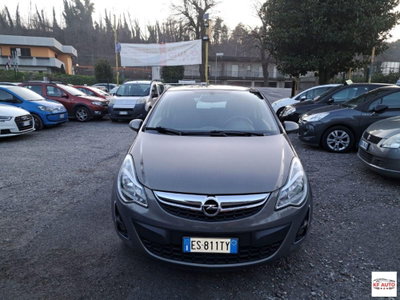 Opel Corsa 1.2 85CV 3 porte GPL-TECH Elective (15)