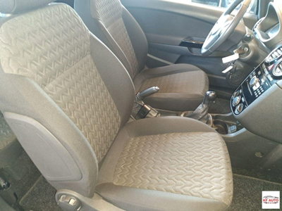 Opel Corsa 1.2 85CV 3 porte GPL-TECH Elective (19)