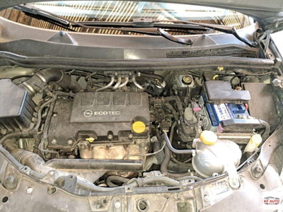 Opel Corsa 1.2 85CV 3 porte GPL-TECH Elective (20)
