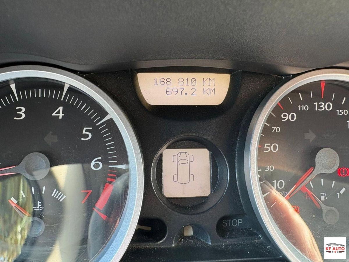 Renault Mégane Cabrio 1.6 16V Dynamique (10)