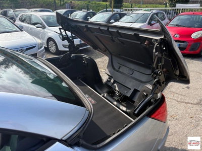 Renault Mégane Cabrio 1.6 16V Dynamique (13)