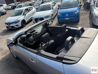 Renault Mégane Cabrio 1.6 16V Dynamique (19)