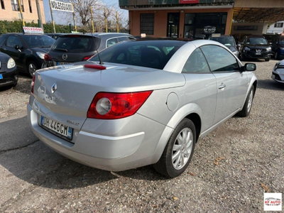 Renault Mégane Cabrio 1.6 16V Dynamique (2)