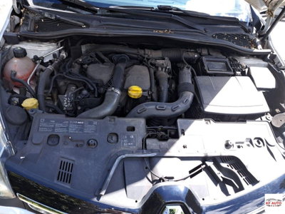 Renault Clio Sporter dCi 8V 75CV Start&Stop Energy Life (10)