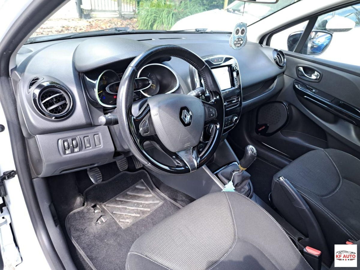 Renault Clio Sporter dCi 8V 75CV Start&Stop Energy Life (11)