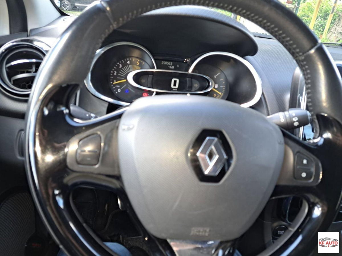 Renault Clio Sporter dCi 8V 75CV Start&Stop Energy Life (15)