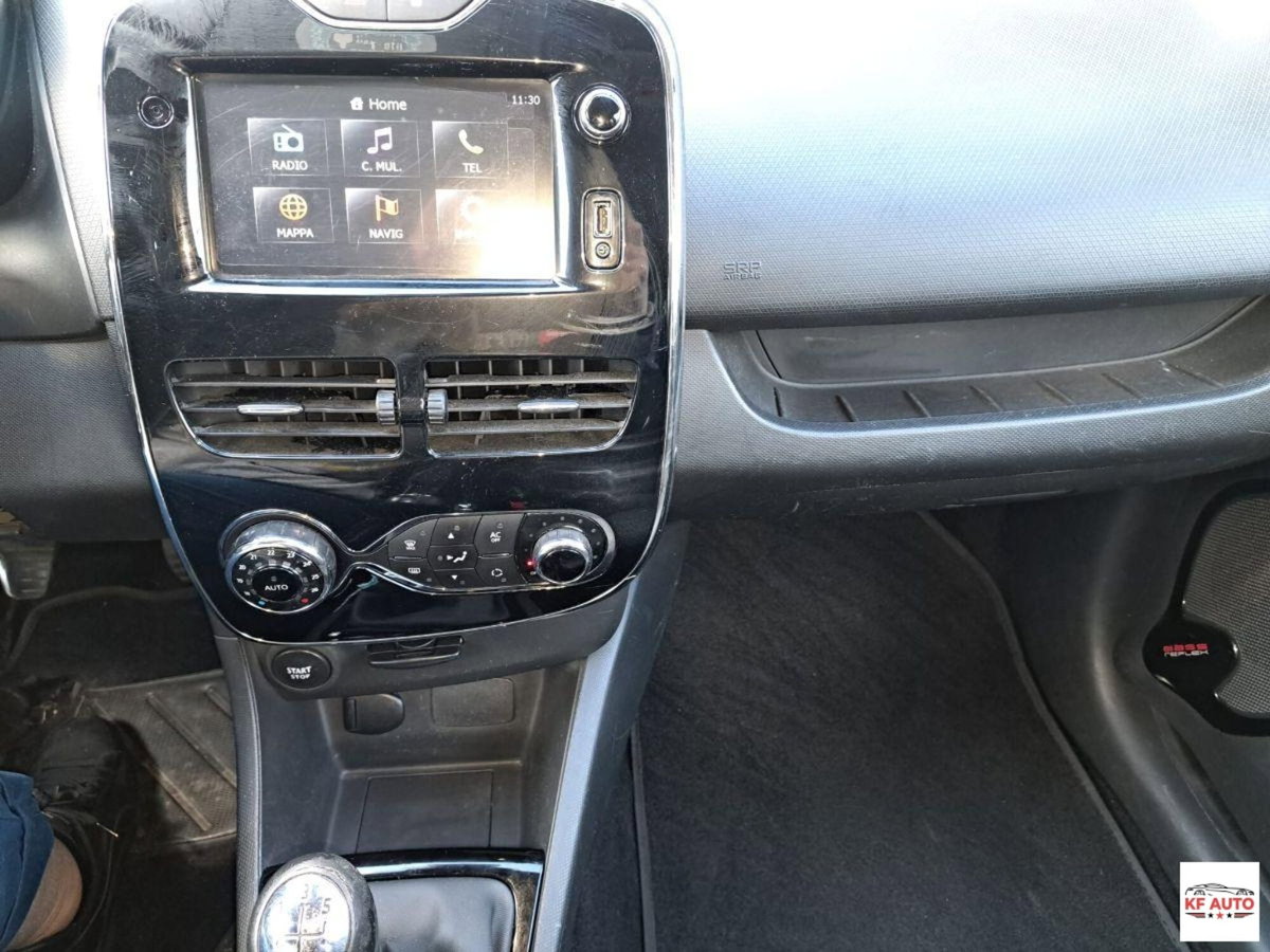 Renault Clio Sporter dCi 8V 75CV Start&Stop Energy Life (17)