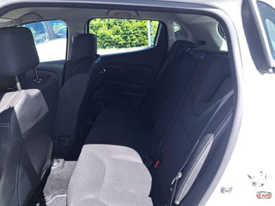 Renault Clio Sporter dCi 8V 75CV Start&Stop Energy Life (18)