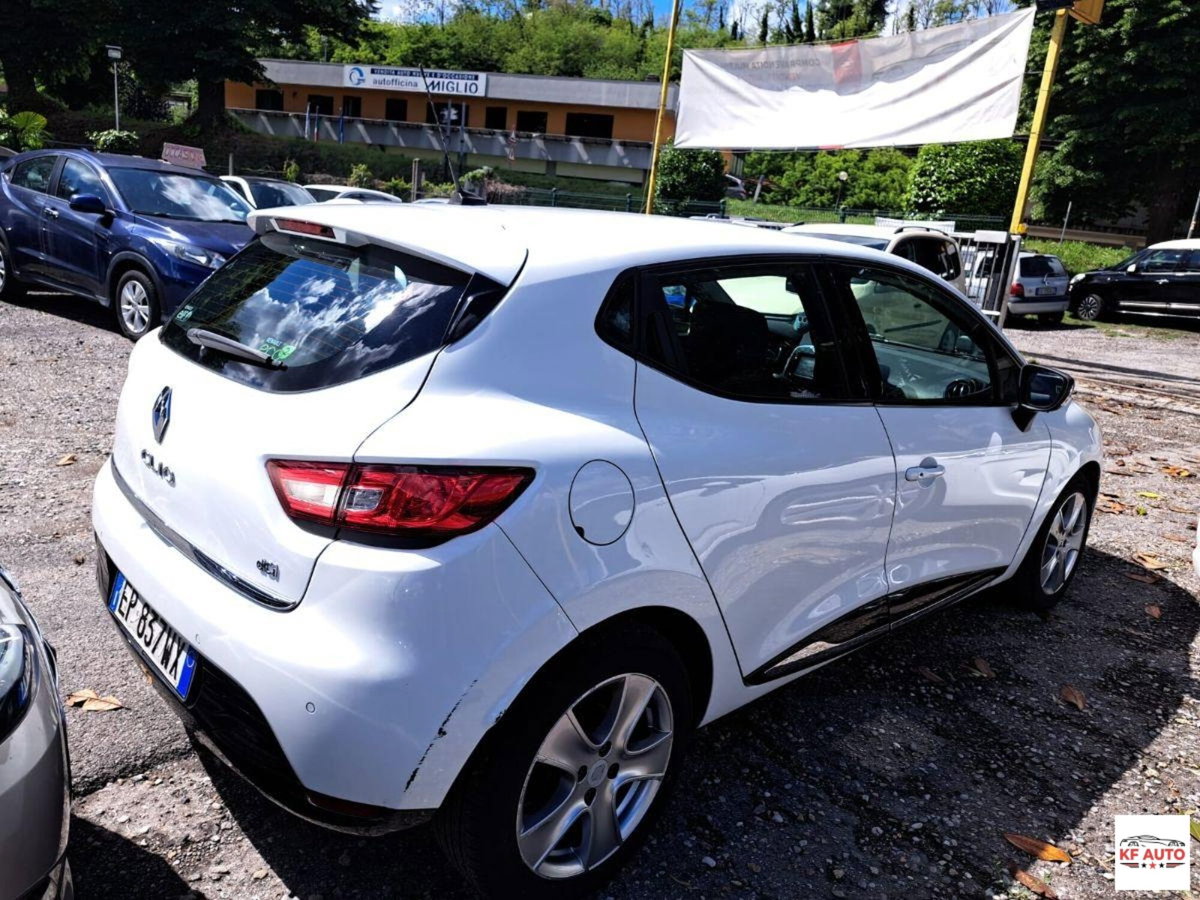 Renault Clio Sporter dCi 8V 75CV Start&Stop Energy Life (4)