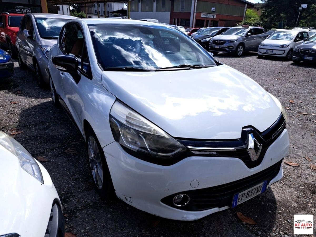 Renault Clio Sporter dCi 8V 75CV Start&Stop Energy Life (6)
