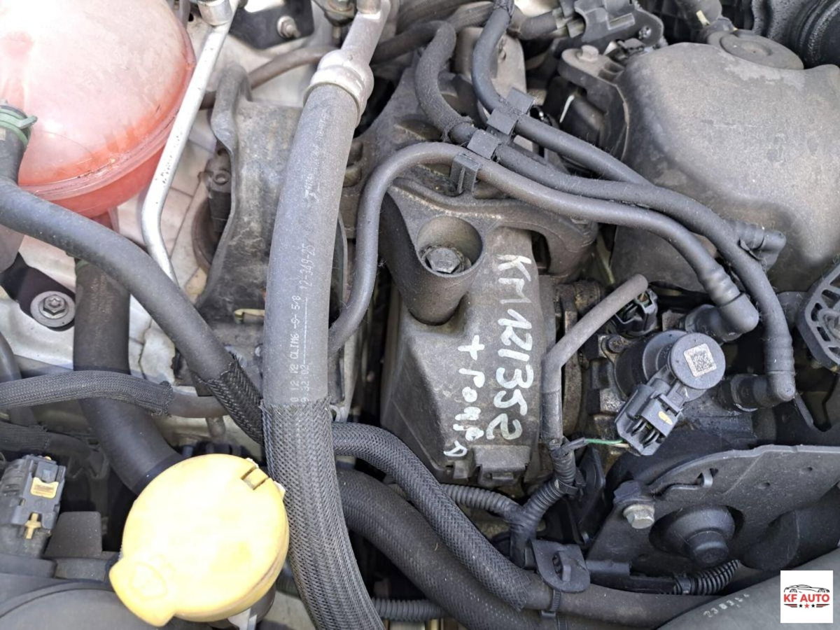 Renault Clio Sporter dCi 8V 75CV Start&Stop Energy Life (7)
