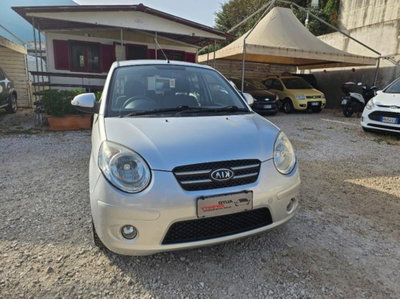 Kia Picanto 1.0 12V Life nuova
