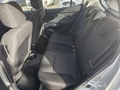 Kia Picanto 1.0 12V Life (10)