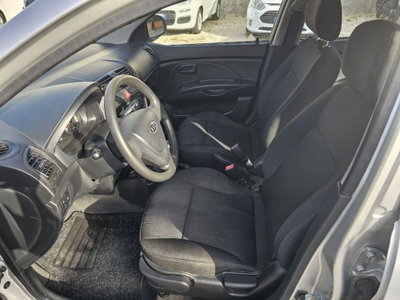 Kia Picanto 1.0 12V Life (11)