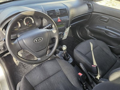 Kia Picanto 1.0 12V Life (12)