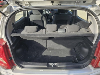 Kia Picanto 1.0 12V Life (13)