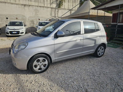 Kia Picanto 1.0 12V Life (3)