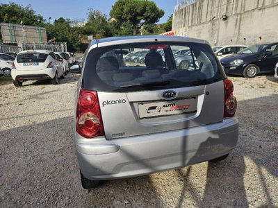 Kia Picanto 1.0 12V Life (5)