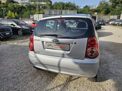 Kia Picanto 1.0 12V Life (6)
