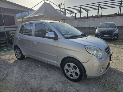 Kia Picanto 1.0 12V Life (8)