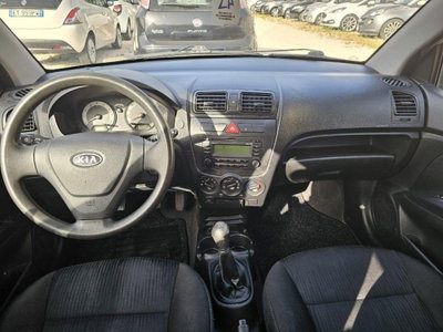 Kia Picanto 1.0 12V Life (9)