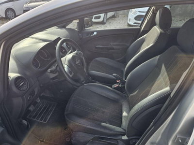 Opel Corsa 1.2 85CV 5 porte GPL-TECH Edition (9)