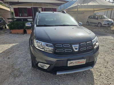 Dacia Sandero 0.9 TCe 12V T-GPL 90CV Start&Stop SS Ambiance Family usata