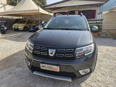 Dacia Sandero 0.9 TCe 12V T-GPL 90CV Start&Stop SS Ambiance Family (2)