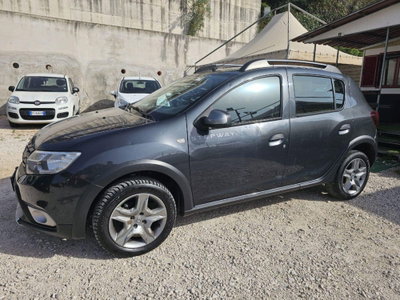 Dacia Sandero 0.9 TCe 12V T-GPL 90CV Start&Stop SS Ambiance Family (3)