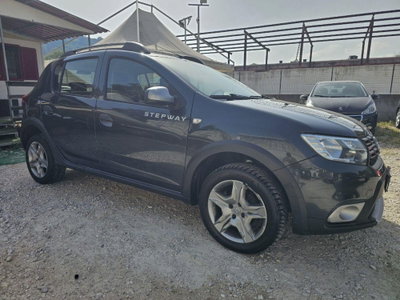 Dacia Sandero 0.9 TCe 12V T-GPL 90CV Start&Stop SS Ambiance Family (6)