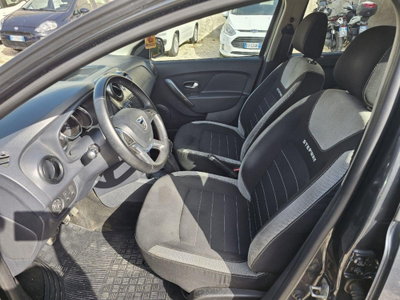 Dacia Sandero 0.9 TCe 12V T-GPL 90CV Start&Stop SS Ambiance Family (7)